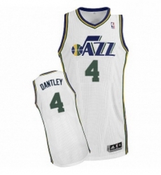 Youth Adidas Utah Jazz 4 Adrian Dantley Authentic White Home NBA Jersey Youth Adidas Utah Jazz 4 Adrian Dantley Authentic White Home NBA Jersey