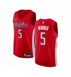 Youth Nike Washington Wizards 5 Markieff Morris Red Swingman Jersey Earned Edition Youth Nike Washington Wizards 5 Markieff Morris Red Swingman Jersey Earned Edition