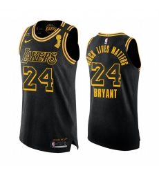 Los Angeles Lakers 2020 NBA Finals Champs Authentic Kobe Bryant Black Honors Mamba and Gigi Jersey Los Angeles Lakers 2020 NBA Finals Champs Authentic Kobe Bryant Black Honors Mamba and Gigi Jersey