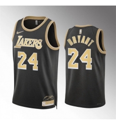 Men Los Angeles Lakers 24 Kobe Bryant Black 2024 Select Series Stitched Basketball Jersey Men Los Angeles Lakers 24 Kobe Bryant Black 2024 Select Series Stitched Basketball Jersey
