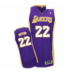 Youth Adidas Los Angeles Lakers 22 Elgin Baylor Authentic Purple Road NBA Jersey Youth Adidas Los Angeles Lakers 22 Elgin Baylor Authentic Purple Road NBA Jersey