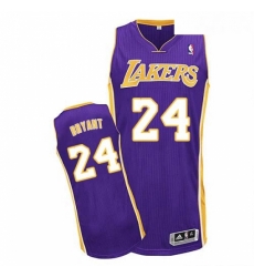 Youth Adidas Los Angeles Lakers 24 Kobe Bryant Authentic Purple Road NBA Jersey Youth Adidas Los Angeles Lakers 24 Kobe Bryant Authentic Purple Road NBA Jersey