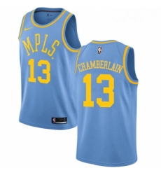 Youth Nike Los Angeles Lakers 13 Wilt Chamberlain Swingman Blue Hardwood Classics NBA Jersey Youth Nike Los Angeles Lakers 13 Wilt Chamberlain Swingman Blue Hardwood Classics NBA Jersey