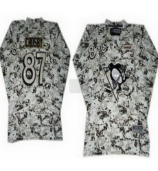 Kids Pittsburgh Penguins 87 Sidney Crosby White Camo NHL Jerseys Kids Pittsburgh Penguins 87 Sidney Crosby White Camo NHL Jerseys