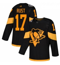 Youth Adidas Pittsburgh Penguins 17 Bryan Rust Black Authentic 2019 Stadium Series Stitched NHL Jersey Youth Adidas Pittsburgh Penguins 17 Bryan Rust Black Authentic 2019 Stadium Series Stitched NHL Jersey