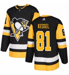 Youth Adidas Pittsburgh Penguins 81 Phil Kessel Authentic Black Home NHL Jersey Youth Adidas Pittsburgh Penguins 81 Phil Kessel Authentic Black Home NHL Jersey