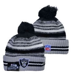 Las Vegas Raiders Beanies 24K 029 Las Vegas Raiders Beanies 24K 029