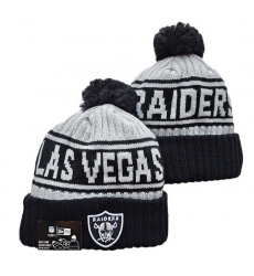 Las Vegas Raiders Beanies 25901