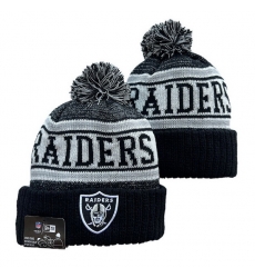 Las Vegas Raiders Beanies 25908