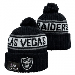 Las Vegas Raiders Beanies 25910