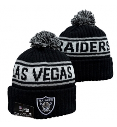 Las Vegas Raiders Beanies 25G012