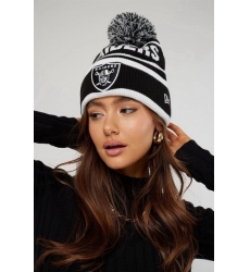 Las Vegas Raiders Beanies 25K 484