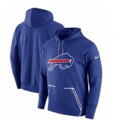 NFL Buffalo Bills Nike Champ Drive Vapor Speed Pullover Hoodie Royal NFL Buffalo Bills Nike Champ Drive Vapor Speed Pullover Hoodie Royal