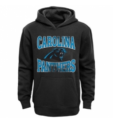 NFL Carolina Panthers Home Turf Pullover Hoodie NFL Carolina Panthers Home Turf Pullover Hoodie