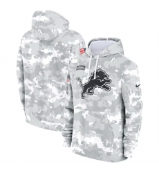 Men Detroit Lions 2024 Arctic Camo Salute To Service Club Fleece Pullover Stitched Hoodie Men Detroit Lions 2024 Arctic Camo Salute To Service Club Fleece Pullover Stitched Hoodie