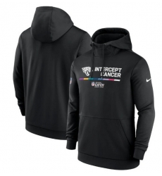 Men Jacksonville Jaguars 2022 Black Crucial Catch Therma Performance Pullover Hoodie Men Jacksonville Jaguars 2022 Black Crucial Catch Therma Performance Pullover Hoodie