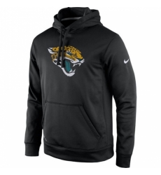 NFL Mens Jacksonville Jaguars Nike Black Practice Performance Pullover Hoodie NFL Mens Jacksonville Jaguars Nike Black Practice Performance Pullover Hoodie