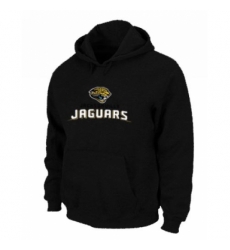 NFL Mens Nike Jacksonville Jaguars Authentic Logo Pullover Hoodie Black NFL Mens Nike Jacksonville Jaguars Authentic Logo Pullover Hoodie Black