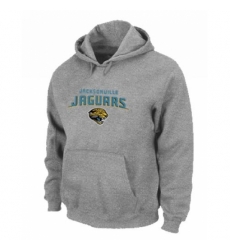 NFL Mens Nike Jacksonville Jaguars Heart Soul Pullover Hoodie Grey NFL Mens Nike Jacksonville Jaguars Heart Soul Pullover Hoodie Grey