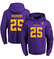 NFL Mens Nike Minnesota Vikings 25 Latavius Murray PurpleGold No Name Number Pullover Hoodie NFL Mens Nike Minnesota Vikings 25 Latavius Murray PurpleGold No Name Number Pullover Hoodie