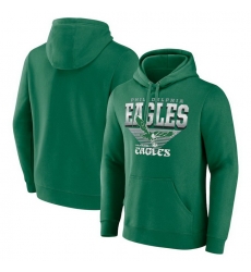Men 2025 Super Bowl LVI Philadelphia Eagles Hoodie 002 Men 2025 Super Bowl LVI Philadelphia Eagles Hoodie 002