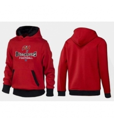 NFL Mens Nike Tampa Bay Buccaneers Critical Victory Pullover Hoodie RedBlack NFL Mens Nike Tampa Bay Buccaneers Critical Victory Pullover Hoodie RedBlack