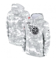 Men Tennessee Titans 2024 Arctic Camo Salute To Service Club Fleece Pullover Stitched Hoodie Men Tennessee Titans 2024 Arctic Camo Salute To Service Club Fleece Pullover Stitched Hoodie