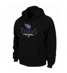 NFL Mens Nike Tennessee Titans Critical Victory Pullover Hoodie Black NFL Mens Nike Tennessee Titans Critical Victory Pullover Hoodie Black