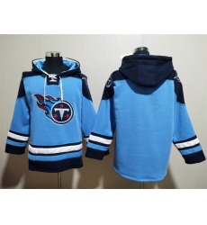 Tennessee Titans Light Blue Sitched Pullover Hoodie Blank Tennessee Titans Light Blue Sitched Pullover Hoodie Blank