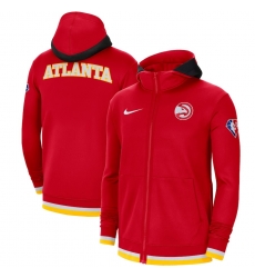 Atlanta Hawks Men Hoody 007 Atlanta Hawks Men Hoody 007