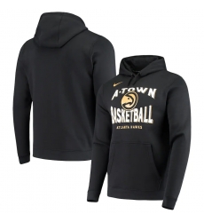 Atlanta Hawks Men Hoody 013 Atlanta Hawks Men Hoody 013