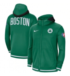 Boston Celtics Men Hoody 006 Boston Celtics Men Hoody 006