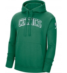 Boston Celtics Men Hoody 008 Boston Celtics Men Hoody 008