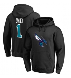 Charlotte Hornets Men Hoody 003 Charlotte Hornets Men Hoody 003