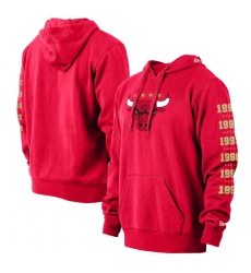 Chicago Bulls Men Hoody 003 Chicago Bulls Men Hoody 003