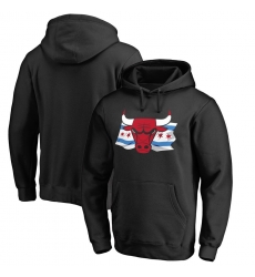 Chicago Bulls Men Hoody 013 Chicago Bulls Men Hoody 013