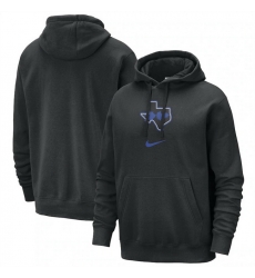 Men Dallas Mavericks Black 2023 24 City Edition Essential Club Pullover Hoodie Men Dallas Mavericks Black 2023 24 City Edition Essential Club Pullover Hoodie