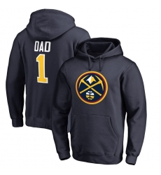 Denver Nuggets Men Hoody 005 Denver Nuggets Men Hoody 005