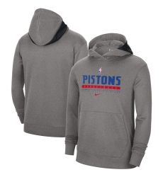 Detroit Pistons Men Hoody 008 Detroit Pistons Men Hoody 008