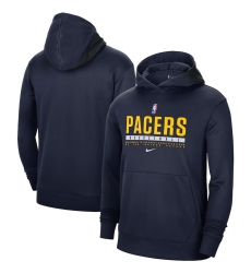 Indiana Pacers Men Hoody 009 Indiana Pacers Men Hoody 009