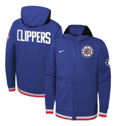 LA Clippers Men Hoody 002 LA Clippers Men Hoody 002