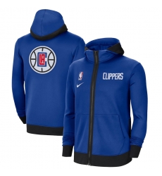LA Clippers Men Hoody 012 LA Clippers Men Hoody 012