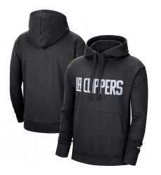 LA Clippers Men Hoody 014 LA Clippers Men Hoody 014