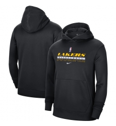 Los Angeles Lakers Men Hoody 010 Los Angeles Lakers Men Hoody 010