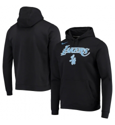 Los Angeles Lakers Men Hoody 013 Los Angeles Lakers Men Hoody 013