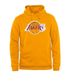 Los Angeles Lakers Men Hoody 019 Los Angeles Lakers Men Hoody 019