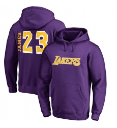 Los Angeles Lakers Men Hoody 025 Los Angeles Lakers Men Hoody 025