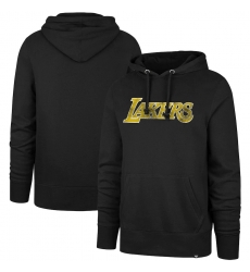 Los Angeles Lakers Men Hoody 034 Los Angeles Lakers Men Hoody 034