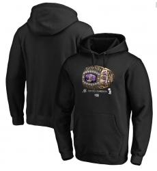 Men Los Angeles Lakers Black 2020 NBA Finals Champions Bling Diamond Pullover Hoodie Men Los Angeles Lakers Black 2020 NBA Finals Champions Bling Diamond Pullover Hoodie