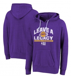 Men Los Angeles Lakers Purple 2020 NBA Finals Champions Tri Blend Pullover Hoodie Men Los Angeles Lakers Purple 2020 NBA Finals Champions Tri Blend Pullover Hoodie